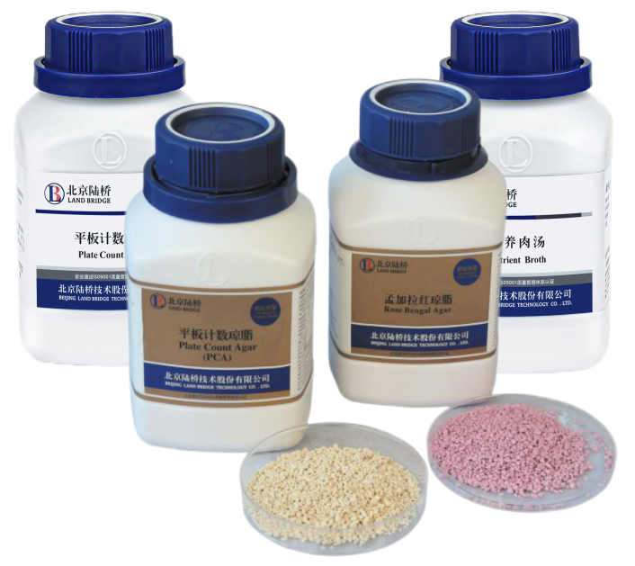 相約上海│北京陸橋邀您參加2024（第五屆）乳及乳制品檢測與控制技術(shù)交流會(huì )（5月8-11日）