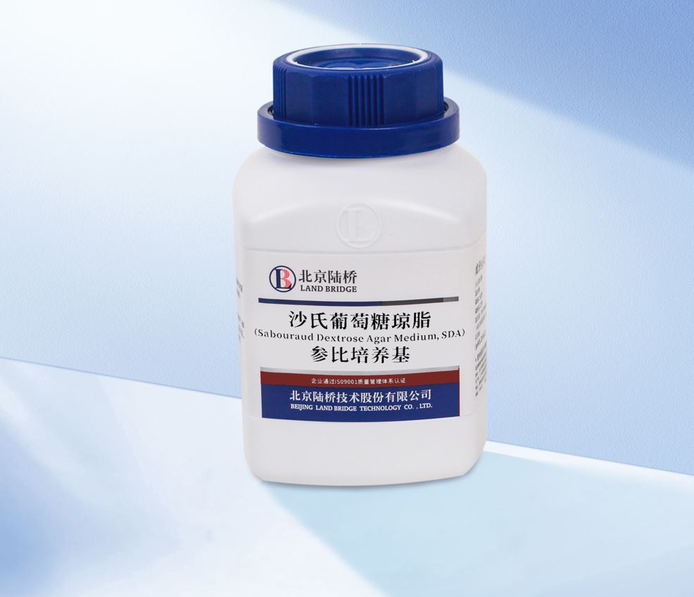 北京陸橋培養基第三方檢驗報告和參比培養基全面上線(xiàn)！
