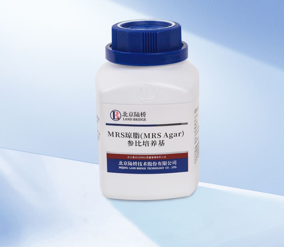 北京陸橋培養基第三方檢驗報告和參比培養基全面上線(xiàn)！