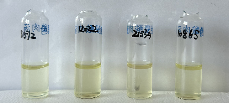 福氏志賀氏菌“靛基質(zhì)試驗”的結果討論