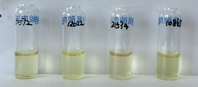 福氏志賀氏菌“靛基質(zhì)試驗”的結果討論