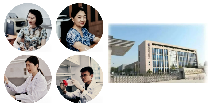 轉載|中國檢科院舉辦弘揚科學(xué)家精神展