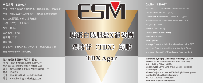 GB 4789.38－2025《食品安全國家標準　食品微生物學(xué)檢驗　大腸埃希氏菌計數》解讀