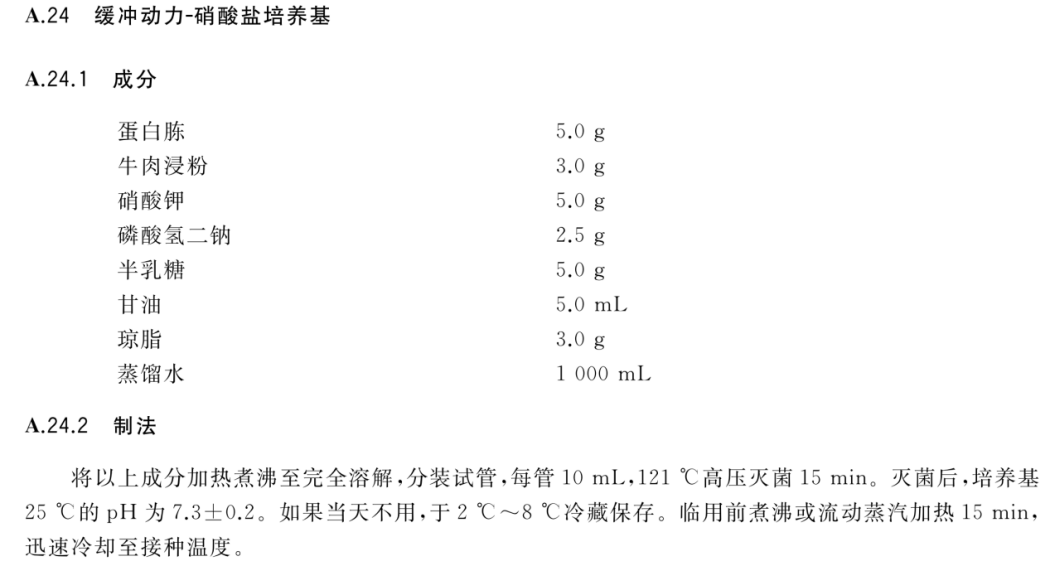 細菌生化實(shí)驗之硝酸鹽還原實(shí)驗解析