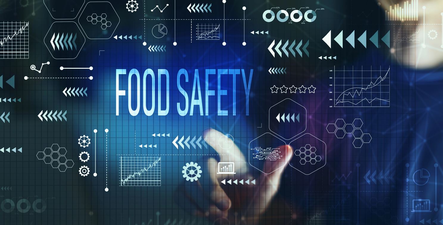 北京陸橋與您相約2025第四屆食品安全與檢測技術(shù)創(chuàng  )新論壇（8月·上海）