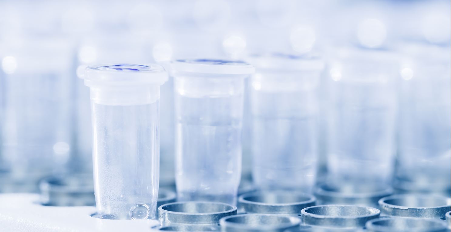 預混凍干，穩定高效——北京陸橋PCR檢測試劑盒產(chǎn)品